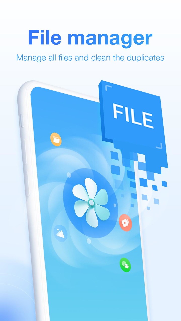 Magic Cleaner screenshot image 10_Popularmodapk.com