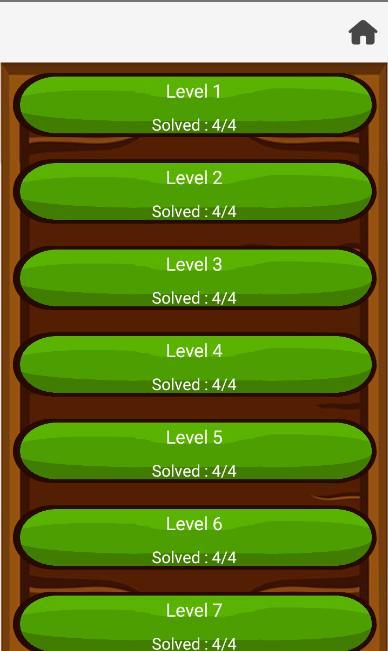 Sliding Puzzle World‏‏ screenshot image 3_Popularmodapk.com