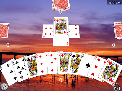 CardShark - Solitaire & more<span>(Mod APK)</span> screenshot image 1_Popularmodapk.com