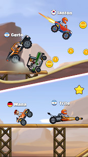 Climb Offroad Racing<span>(Mod Menu)</span> screenshot image 26_Popularmodapk.com