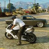 Highway Bike Traffic Racer 3D3.2_Popularmodapk.com