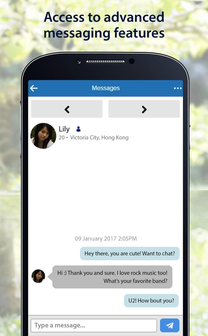 HongKongCupid Hong Kong Dating screenshot image 19_Popularmodapk.com
