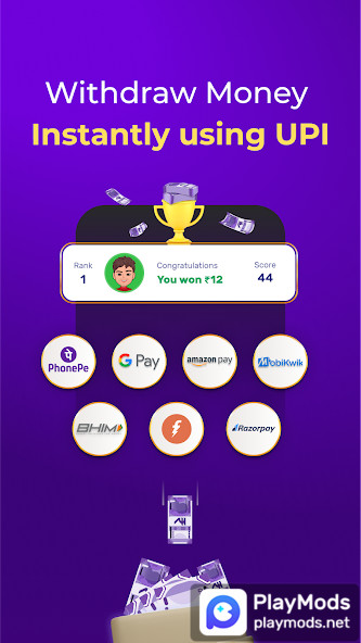 Rush: Ludo, Carrom Game Online<span>(No Ads)</span> screenshot image 2_Popularmodapk.com