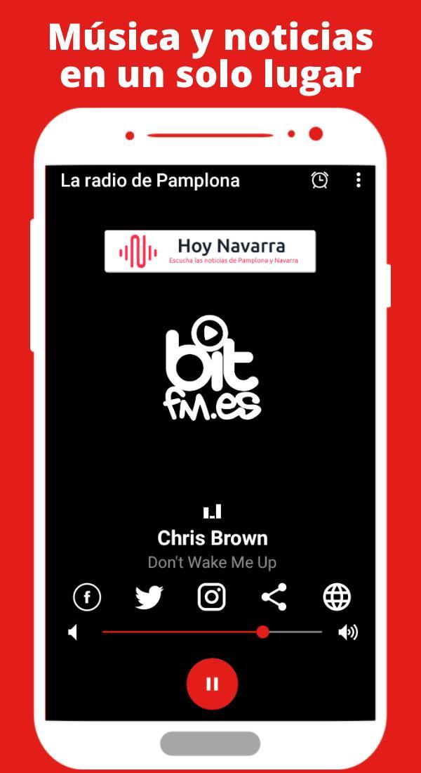 Bit FM screenshot image 2_Popularmodapk.com