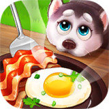 Breakfast Story: cooking game<span>(Unlimited coins)</span>2.1.8_Popularmodapk.com