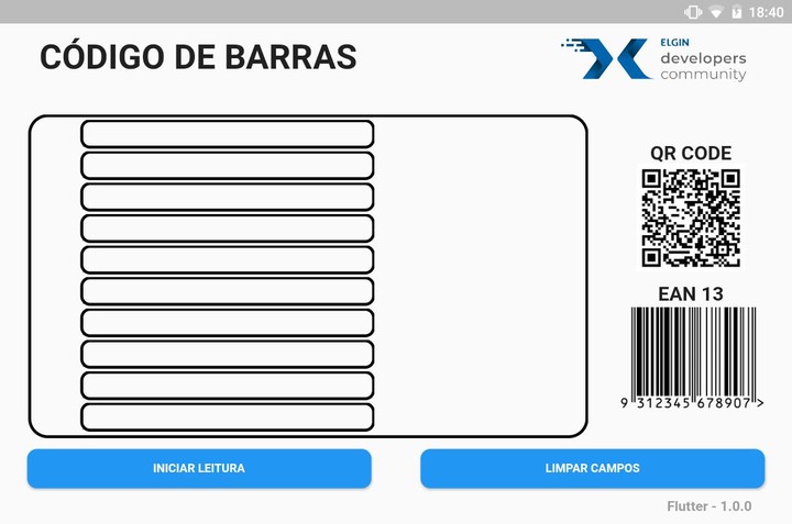 Elgin App eXperience screenshot image 5_Popularmodapk.com