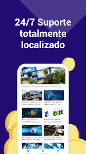 Nova Trade comércio fácil screenshot image 1_Popularmodapk.com