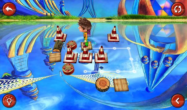 Ted the Jumper<span>(Mod APK)</span> screenshot image 12_Popularmodapk.com