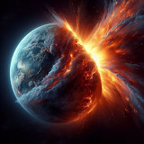 Space Crash Simulator<span>(No Ads)</span>0.9_Popularmodapk.com