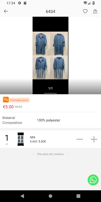 Carla Giannini screenshot image 2_Popularmodapk.com