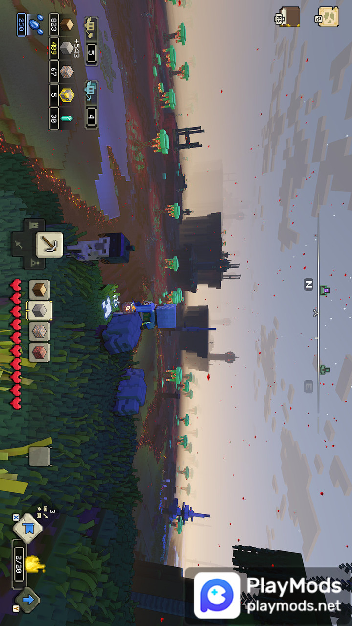 Among Us<span>(Unlocked)</span> screenshot image 4_Popularmodapk.com