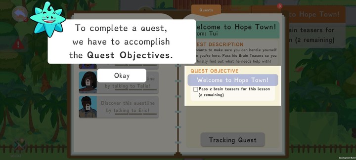 Hope Town Hero screenshot image 2_Popularmodapk.com