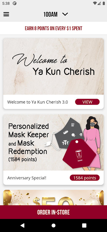 Ya Kun screenshot image 2_Popularmodapk.com