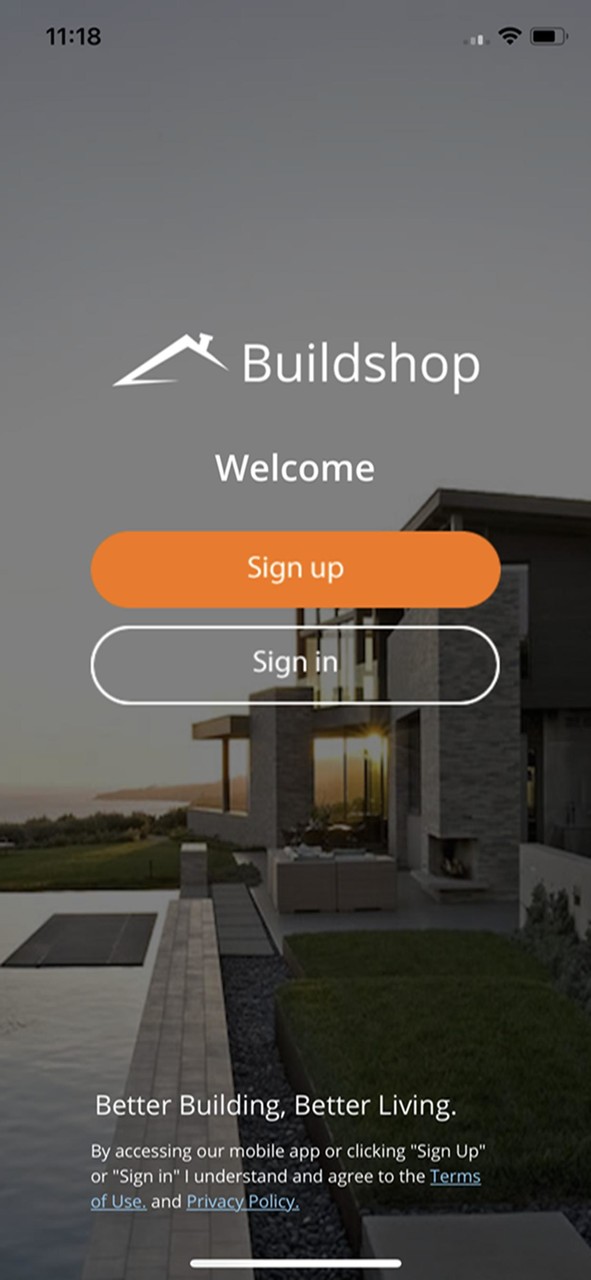 Buildshop screenshot image 1_Popularmodapk.com