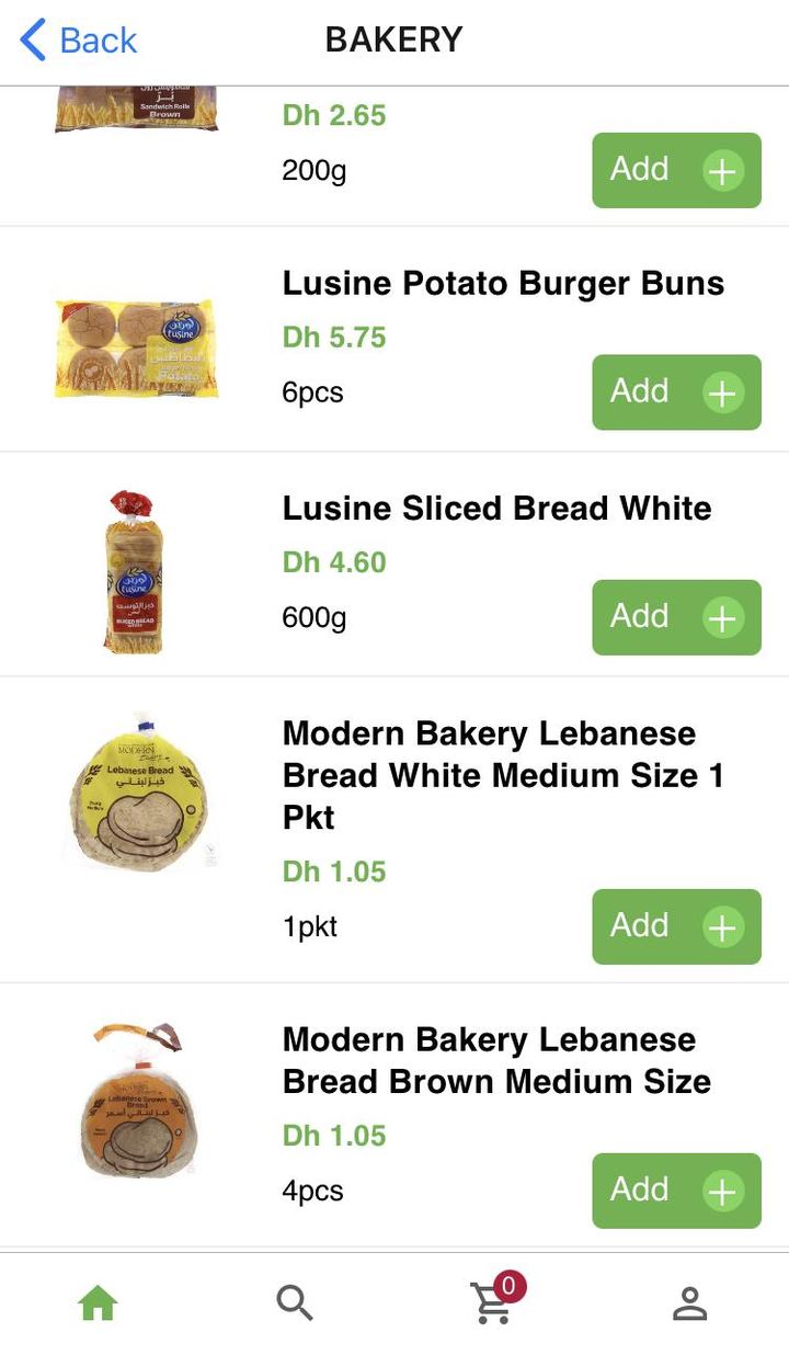 Royal Grand Hypermarket screenshot image 2_Popularmodapk.com