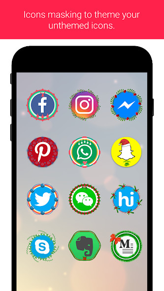 Exonyx | اکس اونیکس screenshot image 3_Popularmodapk.com