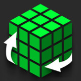 Cube Cipher - Cube Solver4.7.7.1_Popularmodapk.com
