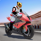 Bike Racing 2019 Crazy Stunts<span>(Mod APK)</span>1.7_Popularmodapk.com