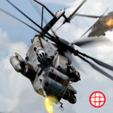 Helicopter Gunship Simulator2.99.44_Popularmodapk.com