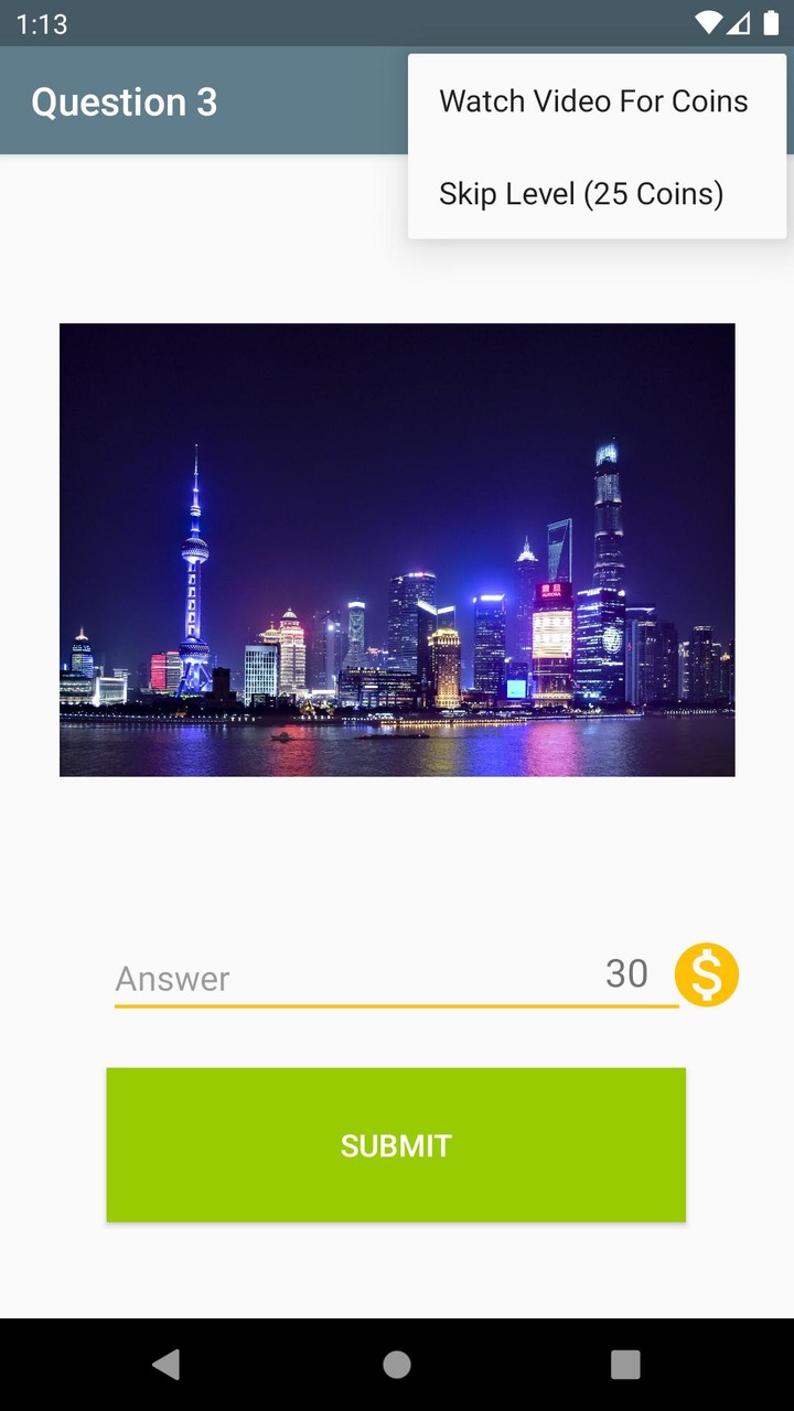 Guess the Country by Image Qui screenshot image 4_Popularmodapk.com