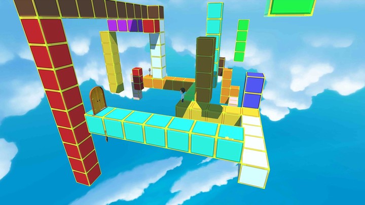 90 Degrees screenshot image 4_Popularmodapk.com