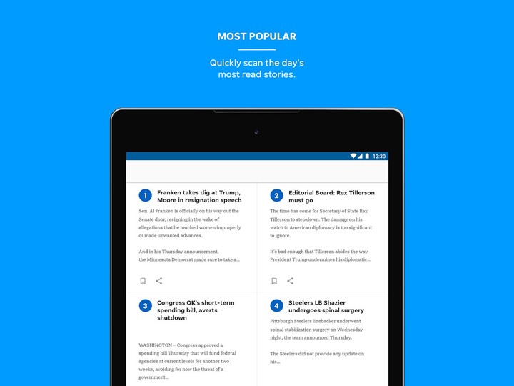 The Herald News of Fall River screenshot image 8_Popularmodapk.com