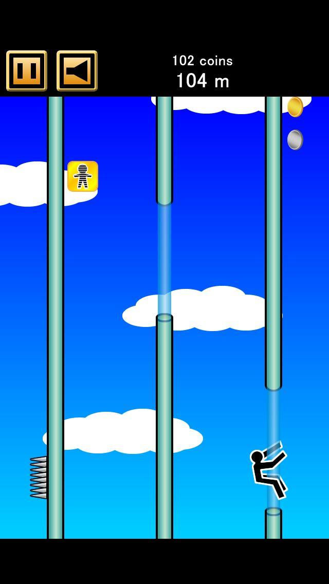 Climb Up! screenshot image 2_Popularmodapk.com