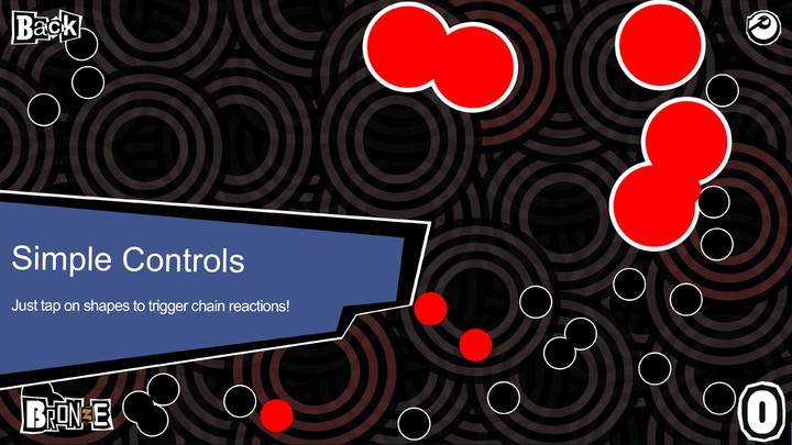 Chain Reaction: Catalyst screenshot image 27_Popularmodapk.com