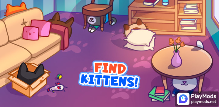 Simba Hide&Seek<span>(No Ads)</span> screenshot image 5_Popularmodapk.com