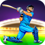 Cricket League Game : T20 Cup2_Popularmodapk.com