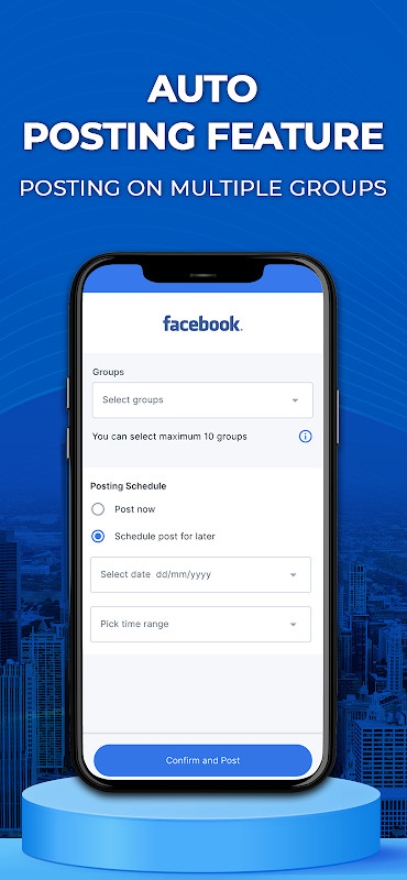Hoozing Agent-MG Bất Động Sản screenshot image 4_Popularmodapk.com