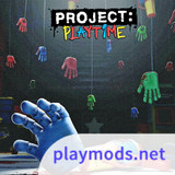 Project Playtime Mobile<span>(user made)</span>0.4.8_Popularmodapk.com