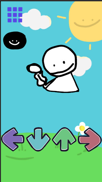 Funny fear mod Bob Character T<span>(mod)</span> screenshot image 2_Popularmodapk.com