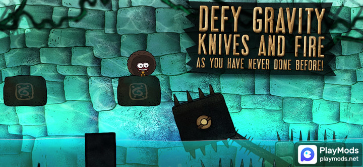 Temple Rumble Jungle Adventure<span>(Unlimited Money)</span> screenshot image 2_Popularmodapk.com