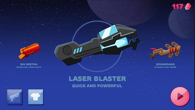 Ruby Run<span>(Mod APK)</span> screenshot image 5_Popularmodapk.com