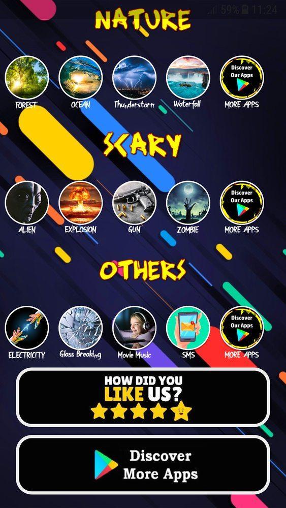 Dragon Sounds screenshot image 4_Popularmodapk.com