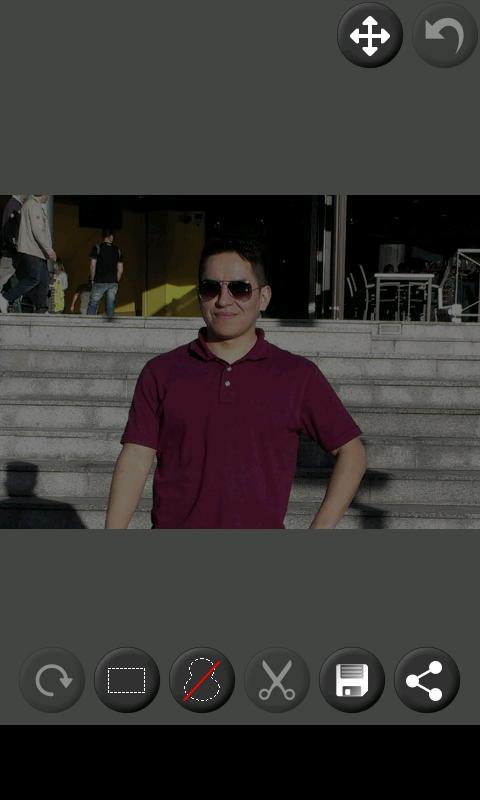 Photo Trimmer screenshot image 29_Popularmodapk.com