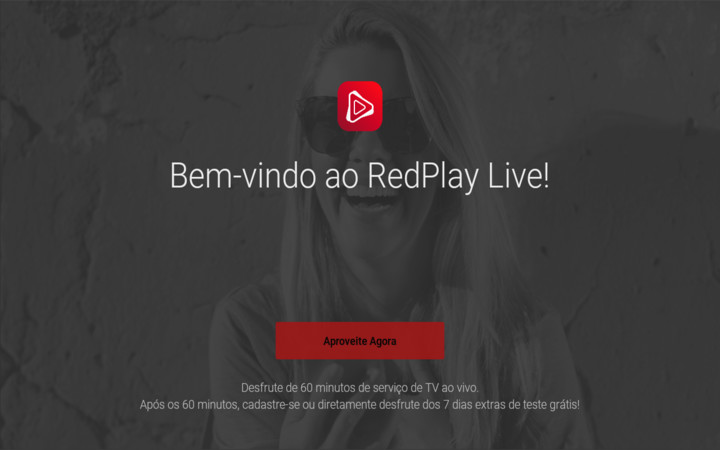 RedPlay Live(for Android tv-box) screenshot image 8_Popularmodapk.com