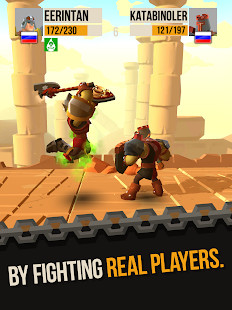 Duels(Mod Menu) screenshot image 23_Popularmodapk.com