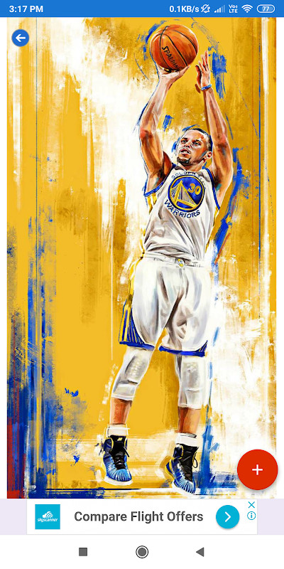 Basketball Wallpapers:HD Images,Free Pics download screenshot image 26_Popularmodapk.com