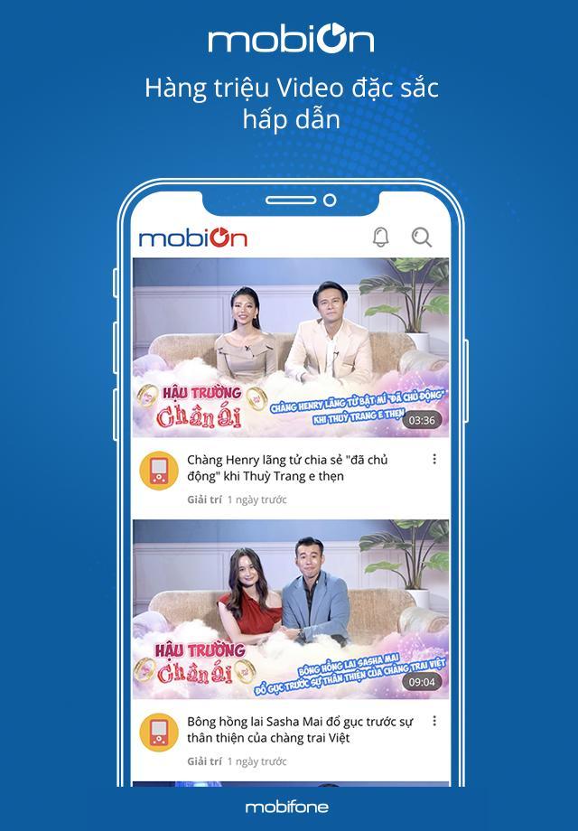 mobiOn screenshot image 2_Popularmodapk.com