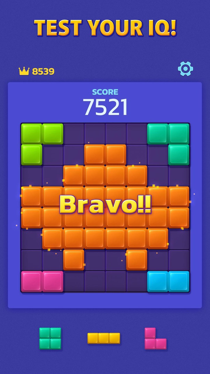 Blocktava screenshot image 4_Popularmodapk.com