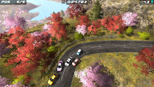 Rush Rally Origins Demo<span>(Unlock Cars)</span> screenshot image 4_Popularmodapk.com