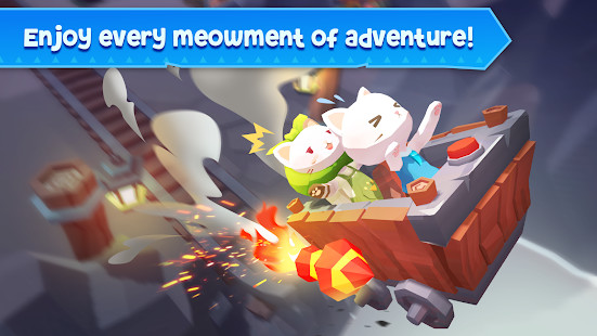 The Secret of Cat Island screenshot image 14_Popularmodapk.com