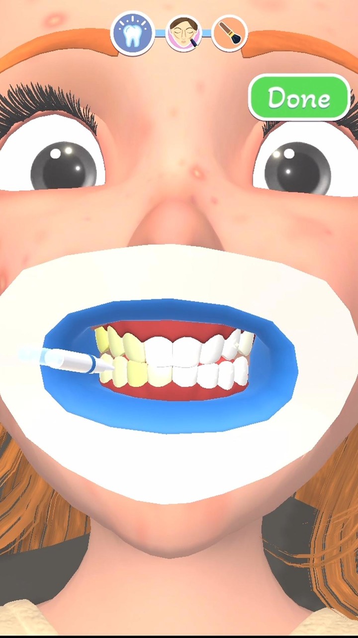 Makeover Studio 3D screenshot image 3_Popularmodapk.com