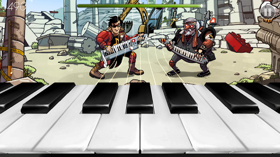 Geokrishi EXT screenshot image 1_Popularmodapk.com