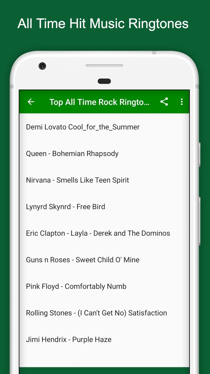 Today's Hit Ringtones - Free New Music Ring Tones screenshot image 4_Popularmodapk.com