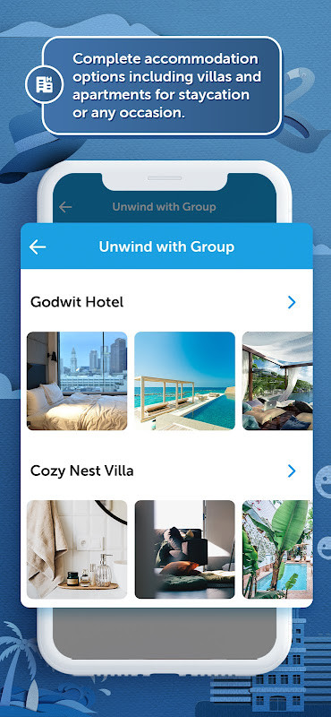 Traveloka Lifestyle Superapp screenshot image 4_Popularmodapk.com