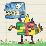 Crayonz : Lucky Defense Game<span>(Unlimited Currency)</span>1.0.0_Popularmodapk.com