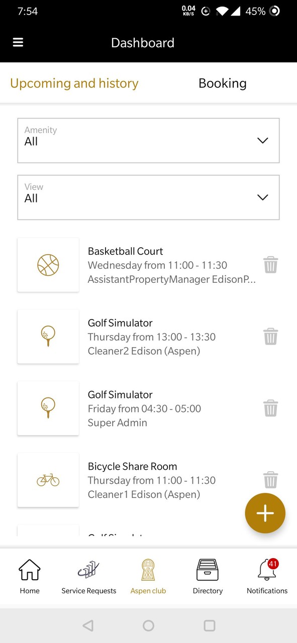 Aspen Properties screenshot image 10_Popularmodapk.com